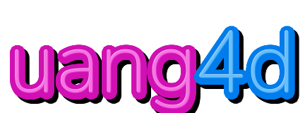 uang4d — logo kanal